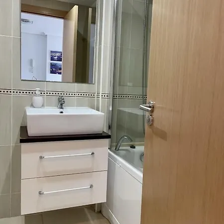 Apartment Mirador Somhome
