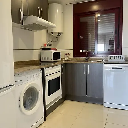 Mirador Somhome Apartment *