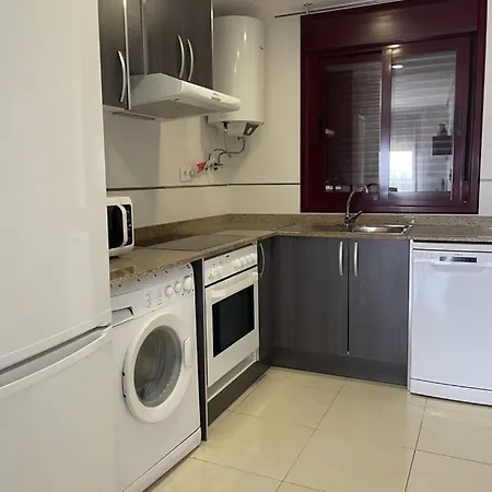 Apartment Mirador Somhome *