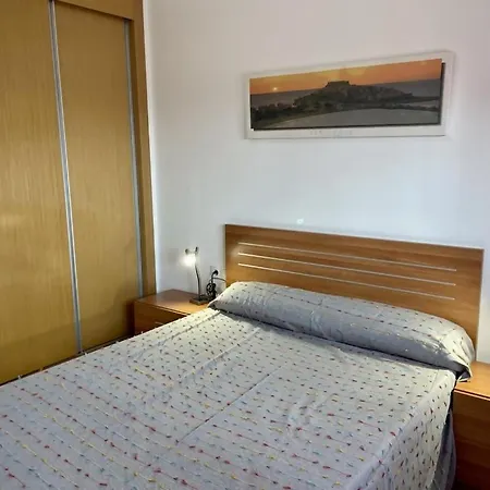 Mirador Somhome Apartment Peniscola