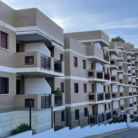 Mirador Somhome Apartment