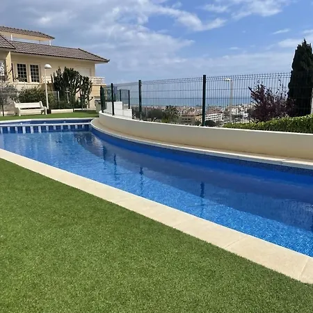 Mirador Somhome Apartment *