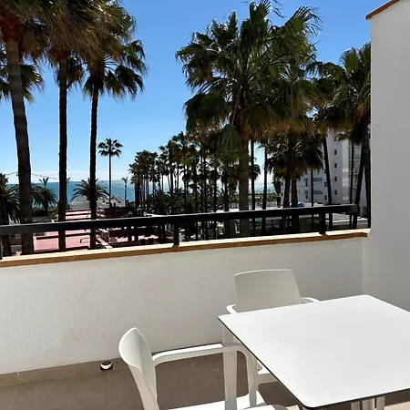 Tamarindos Apartment Peniscola