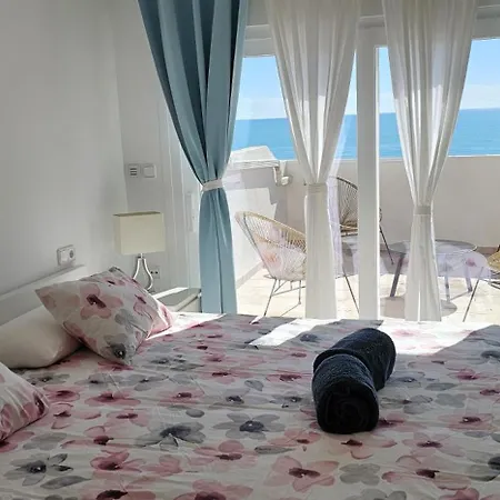 Penismar Magic Apartment *