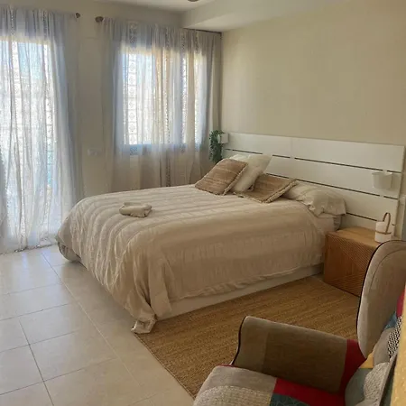Centrico Atico Duplex Piscina 3 Entradas Y Salidas En Sabado *