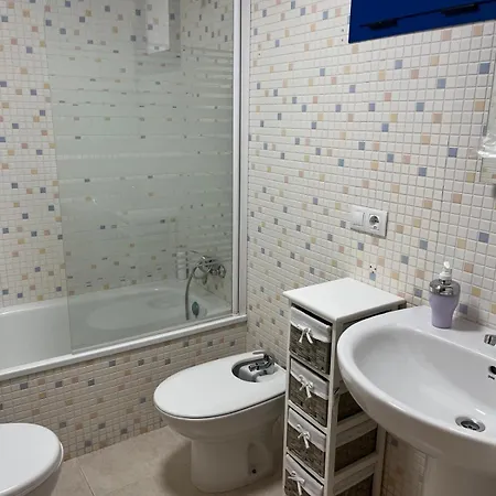 Centrico Atico Duplex Piscina 3 Entradas Y Salidas En Sabado