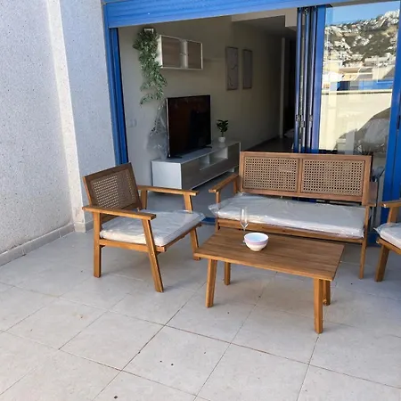 Apartment Centrico Atico Duplex Piscina 3 Entradas Y Salidas En Sabado *