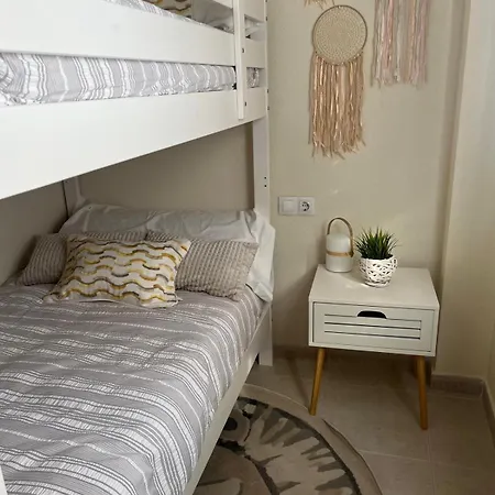 Centrico Atico Duplex Piscina 3 Entradas Y Salidas En Sabado * Peniscola