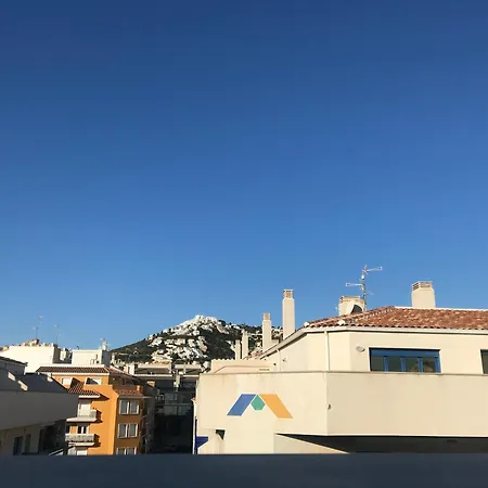 Centrico Atico Duplex Piscina 3 Entradas Y Salidas En Sabado *