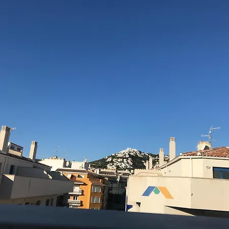 Centrico Atico Duplex Piscina 3 Entradas Y Salidas En Sabado *