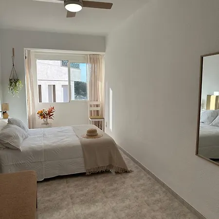 Apartment Meleta Peniscola