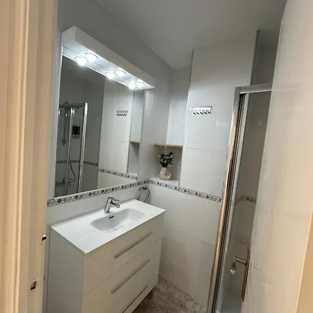 Apartment Meleta *