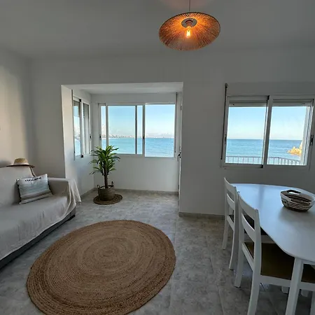 Apartment Meleta *
