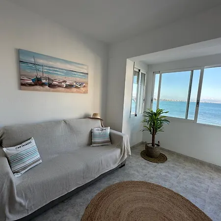 Meleta Apartment *