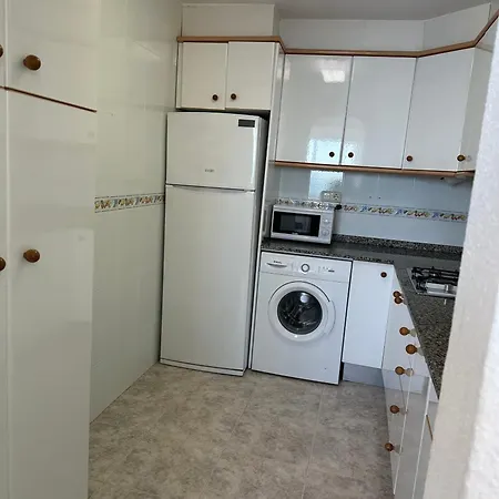 Meleta Apartment *