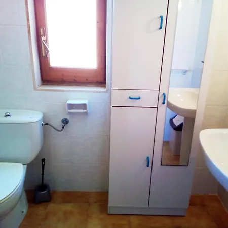 Alpen 1 Tossablanca Apartment *