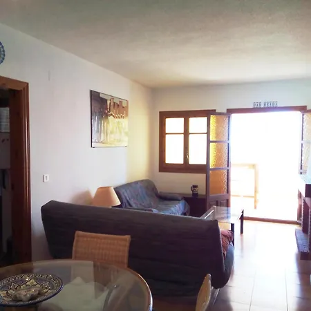 Apartment Alpen 1 Tossablanca *