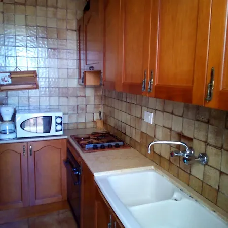 Alpen 1 Tossablanca Apartment Peniscola