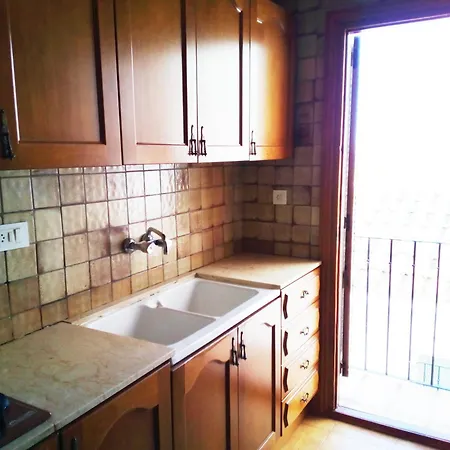 Alpen 1 Tossablanca Apartment *