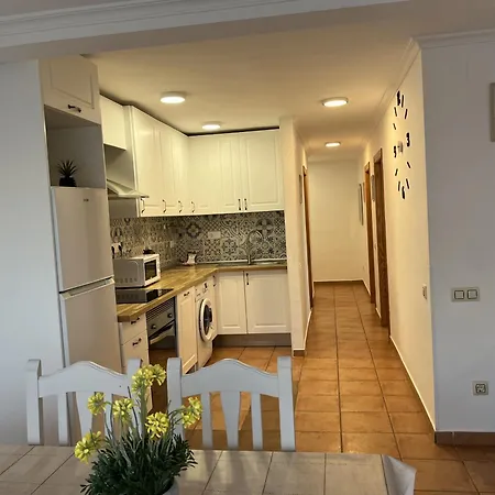 Nature Somhome Apartment *