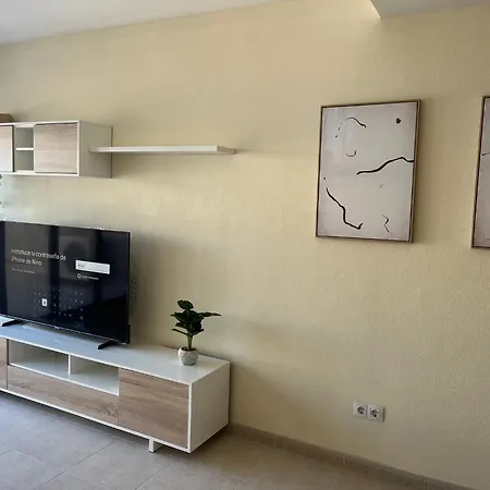 Centrico Atico Duplex Piscina 3 Entradas Y Salidas En Sabado Apartment *