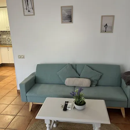 Apartment Nature Somhome Peniscola