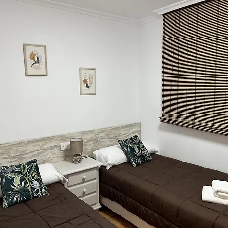 Nature Somhome Apartment *