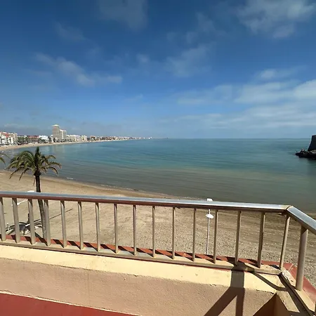 Meleta Apartment Peniscola