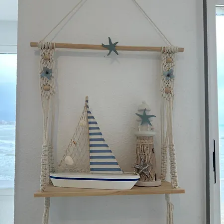 Meleta Apartment