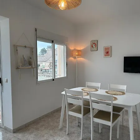 Apartment Meleta