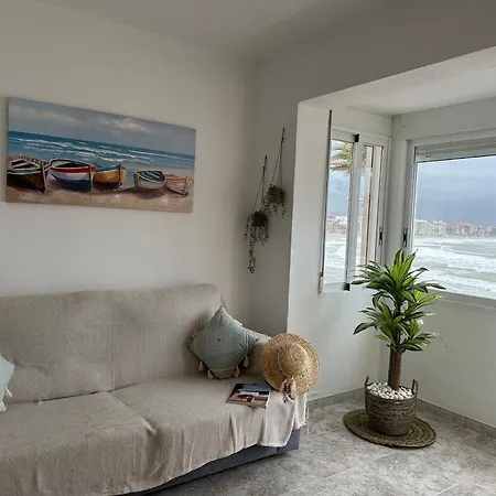 Apartment Meleta