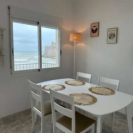 Meleta Apartment