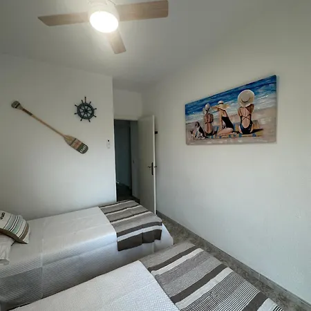 Apartment Meleta
