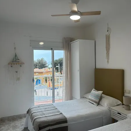 Apartment Meleta *