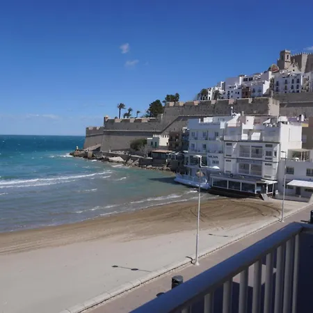 Meleta Apartment Peniscola
