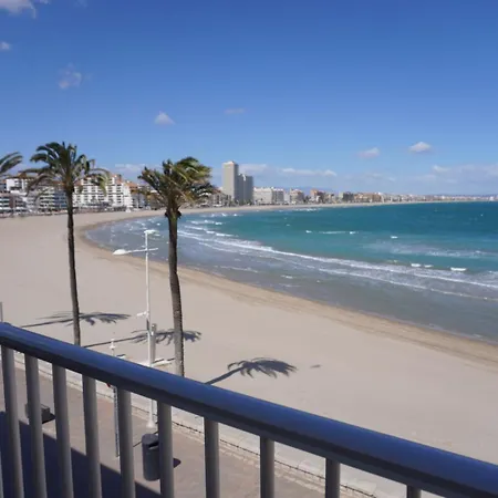 Meleta Apartment Peniscola