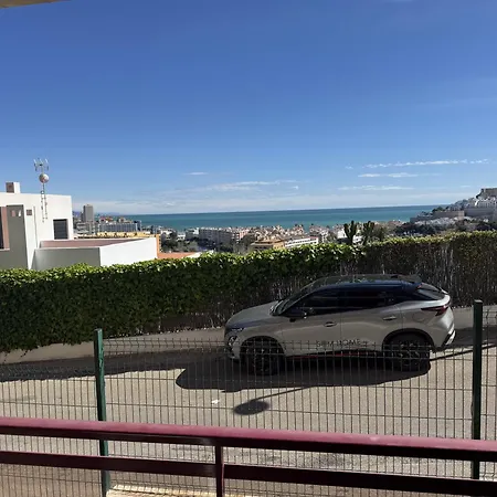 Mirador Somhome Apartment