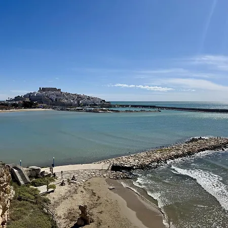 Apartment Mirador Somhome