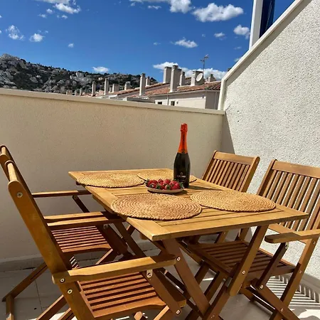 Centrico Atico Duplex Piscina 3 Entradas Y Salidas En Sabado * Peniscola