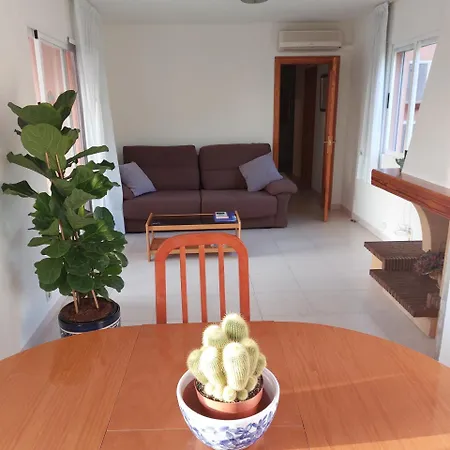 Apartment Seaview Apartment Adriana Peniscola Sierra D'Irta