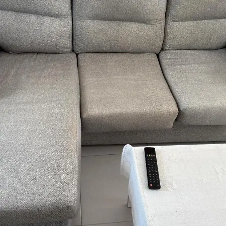 Appartement Tierra De Irta 3000 Peñíscola