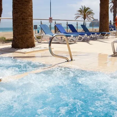 Palace 4* Peniscola