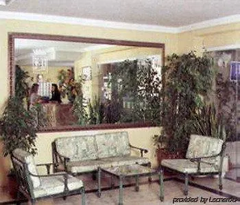 Hotel Felipe Ii 2*