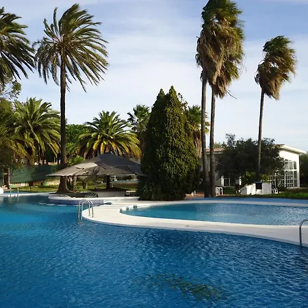 Apartment Baladres