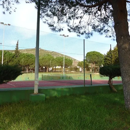 Baladres Apartment