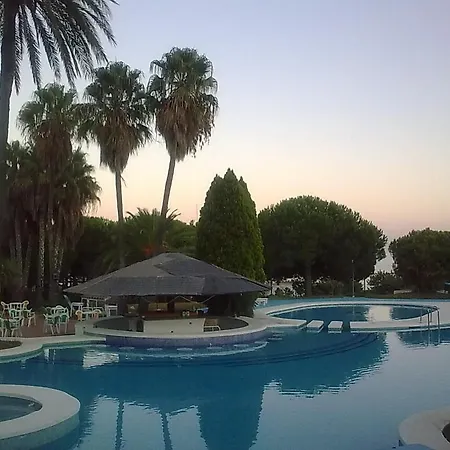 Apartment Baladres Peniscola