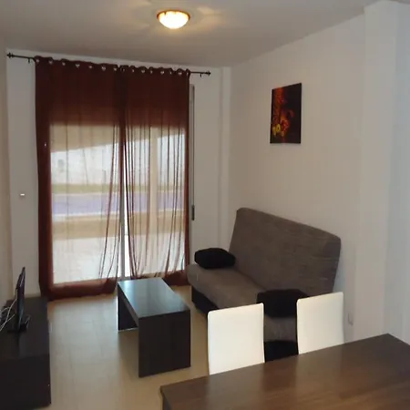 Baladres Apartment *