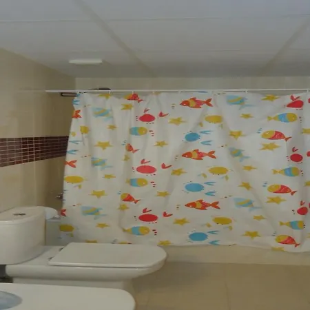 Baladres Apartment