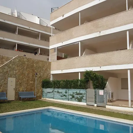 Apartment Baladres *