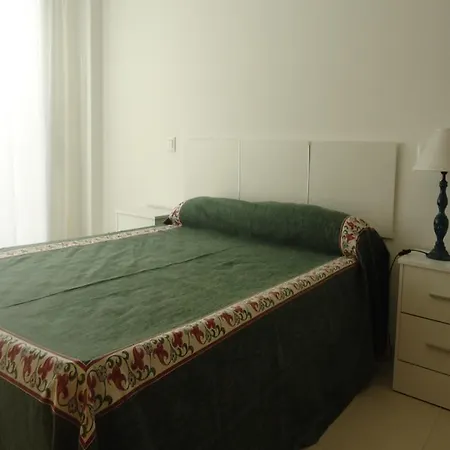 Baladres Apartment *